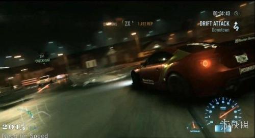极品飞车13多大(极品飞车15)插图23