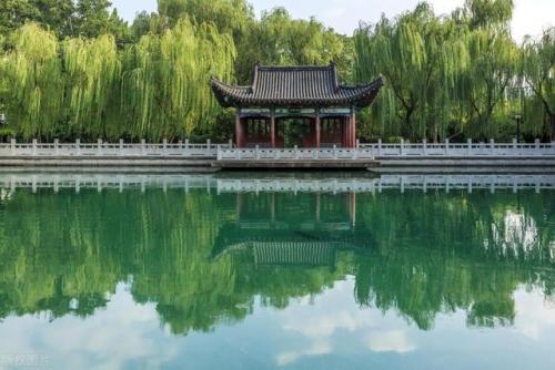 济南景点排名大全前十(济南景点60岁拿身份证免费吗)插图30