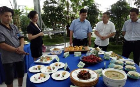 洋河餐厅排名前十店(洋河镇酒厂排名)