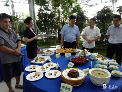 洋河餐厅排名前十店(洋河镇酒厂排名)插图