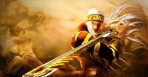 国漫排名前十武器(哪个国家武器排名第一)插图5
