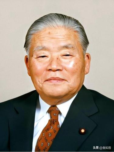 日本现任首相排名前十(日本战后首相列表)插图22