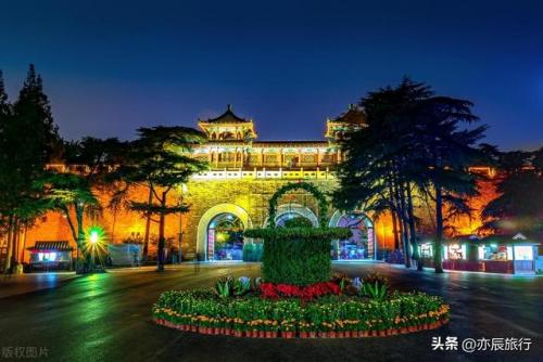 南京最佳观景台排名前十(南京观景桥在哪里)插图7
