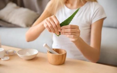 自制面膜大全(自制面膜蜂蜜和蛋清)