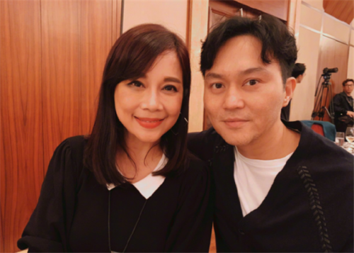 天地男儿演员表(天地男儿叶晓冰最后和谁在一起)插图2