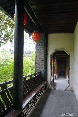 扬州卢氏盐商(扬州卢氏盐商饭店)插图7