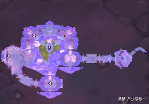正式服dk输出手法(魔兽世界鲜血dk输出手法)插图3