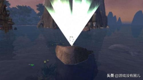 暗月马戏团卡牌怎么获得(莫高雷暗月马戏团在哪)插图5