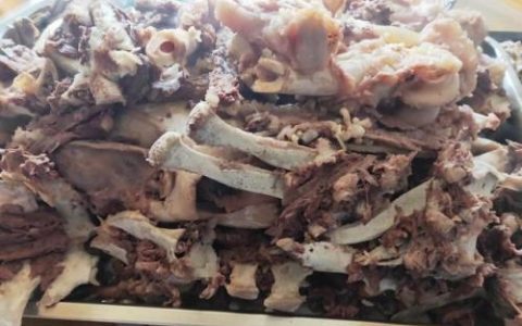 无锡驴肉火锅排名前十(涉县驴肉火锅)