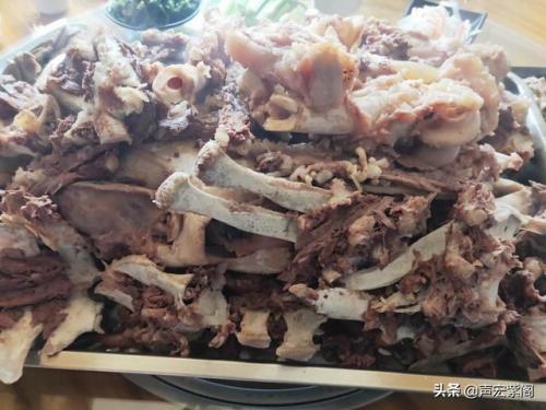 无锡驴肉火锅排名前十(涉县驴肉火锅)插图