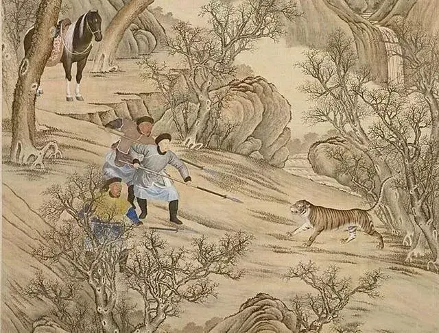 清代潮汕名将排名前十(潮汕名将排名100位)插图3