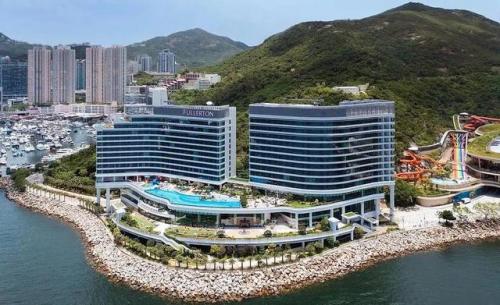 景观改造公司排名前十(国内比较好的景观公司)插图19