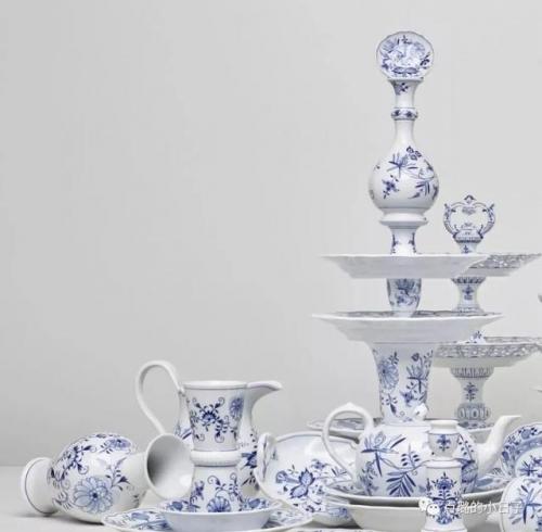 欧洲餐具高端排名前十(密胺餐具十大排名)插图12