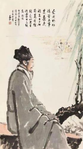唐朝风格大师排名前十(古代唐朝装修风格)插图6