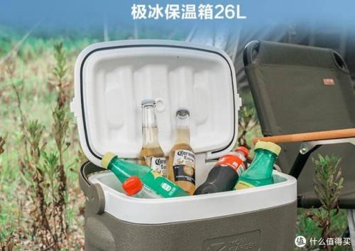 野营装备(日本户外露营品牌排行榜)插图7