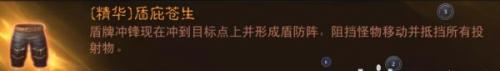 暗黑破坏神不朽圣教军如何零伤爬塔(暗黑破坏神不朽圣教技能搭配)插图4