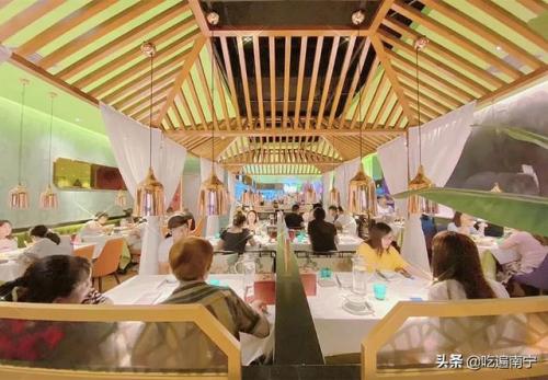 南宁新商场排名前十(南宁最好商场排行榜)插图70