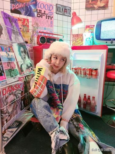 顶级女团说唱排名前十(韩国女说唱十大排名)插图5