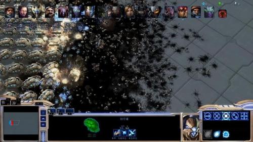 星际争霸2单机地图(星际争霸 2rpg地图)插图4