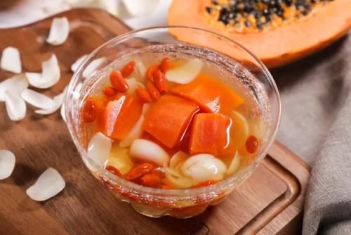 红豆沙糖水(红豆的功效与作用)插图28