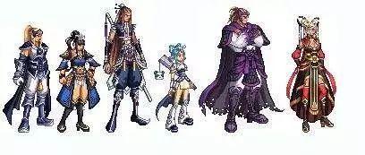dnf历年国庆套时装(dnf奶妈时装属性选择)插图2