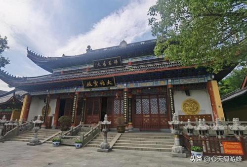 萧山免费寺庙排名前十(萧山私人寺庙)插图27