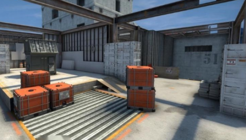 csgo狂牙大行动第十三周任务怎么做(csgo每周任务)插图