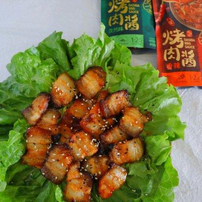 大喜大烤肉酱(大喜大牛肉粉)插图13