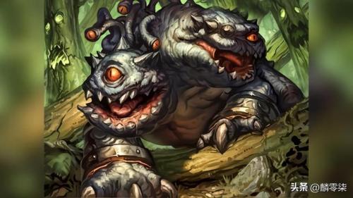 魔兽世界魔能机甲在哪(魔兽80版本哪个职业强势)插图5