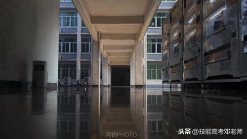 十堰中专体校排名前十(体校是中专还是高中)插图5