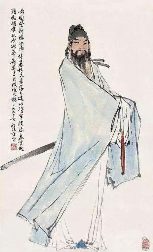 李白的诗歌(李白300首完整版)插图4