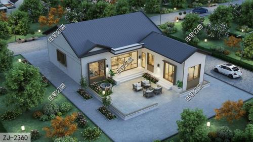 乡下高端小区排名前十(青岛高档小区排名)插图17