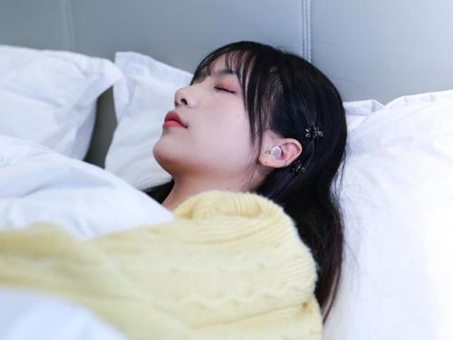 睡眠耳塞(睡眠耳塞什么材质的好)插图3