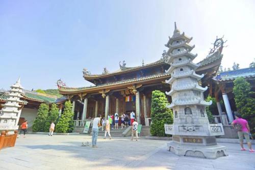 泉州冷门寺庙排名前十(泉州十大寺庙排名)插图2