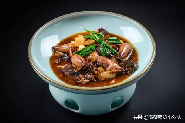 辉哥海鲜火锅(辉哥火锅为什么那么贵)插图26