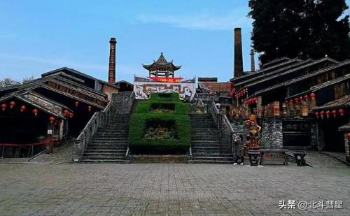 广东旅行小镇排名前十(广东有哪些小镇适合游玩)插图28