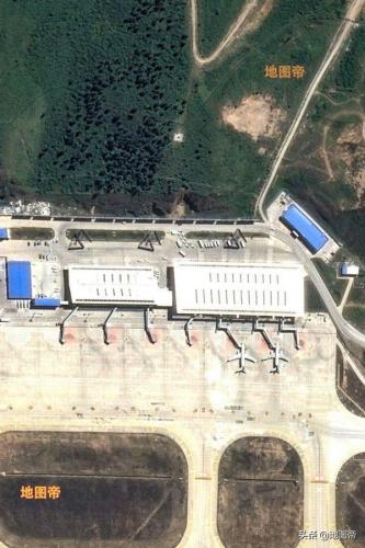 九寨沟黄龙机场(九寨黄龙机场领导班子)插图3