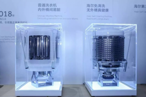 洗衣机质量排名(滚筒洗衣机哪个牌子好)插图1