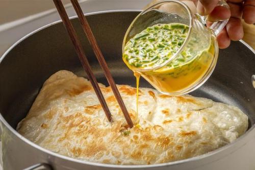 南京排名前十的饼(南京哪家菜饼最正宗)插图7