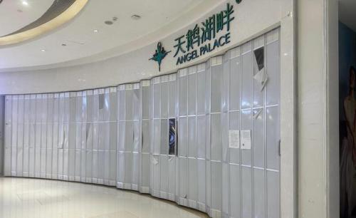 顺义芭蕾机构排名前十(槐荫区芭蕾机构)插图