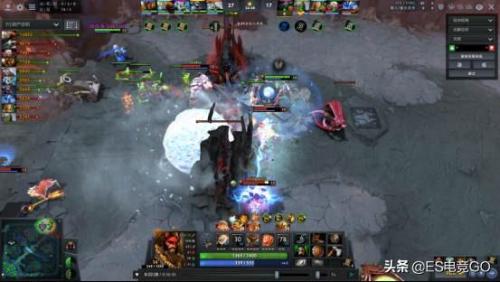 巨牙海民技能介绍(巨牙海民出装dota)插图59