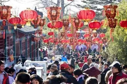 北京寺庙道观排名前十(北京正规寺庙排名)插图12