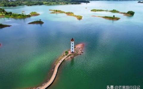 千岛湖自由行攻略(贵州自驾旅游最佳路线)