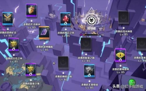 火炬之光2刷钱(火炬之光无限0氪职业推荐)插图3