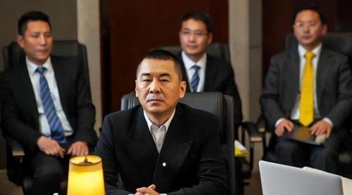 经典帅气明星排名前十(十大帅气明星)插图4