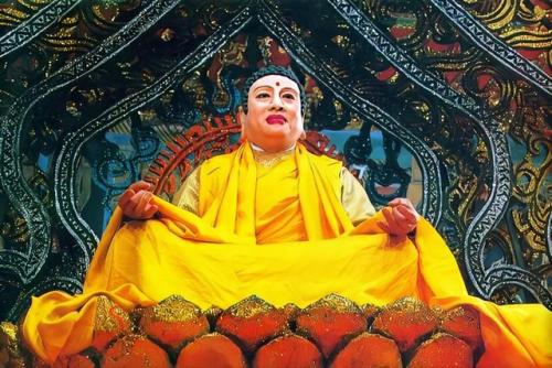 斗战神仙府坐骑(斗战神黄金圣虎坐骑)插图4