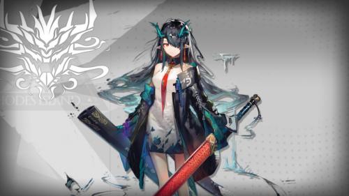 明日方舟画中人卡池抽奖建议(明日方舟抽卡吧)插图2
