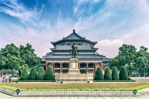 广东旅游必去十大景点(广东2-3天短途亲子游)插图15