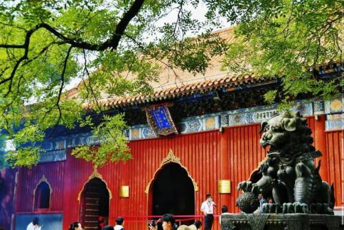 景区排名北京景区前十(北京八大处景区)插图8