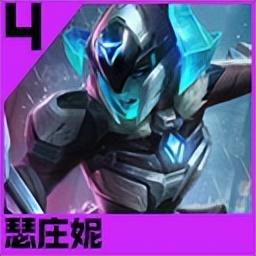 新版武器大师技能介绍(贾克斯被动)插图48